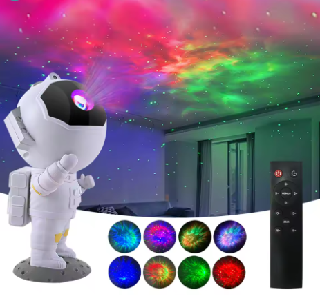 Infinity光の天体™ - 宇宙の輝きであなたの空間を照らしましょう。