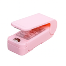 エコシール™ 食品を新鮮に保ち、無駄を防ぐ便利なミニシーラー。