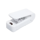 エコシール™ 食品を新鮮に保ち、無駄を防ぐ便利なミニシーラー。