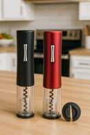 ワインマスター™ エレガンスと実用性でワインを堪能！