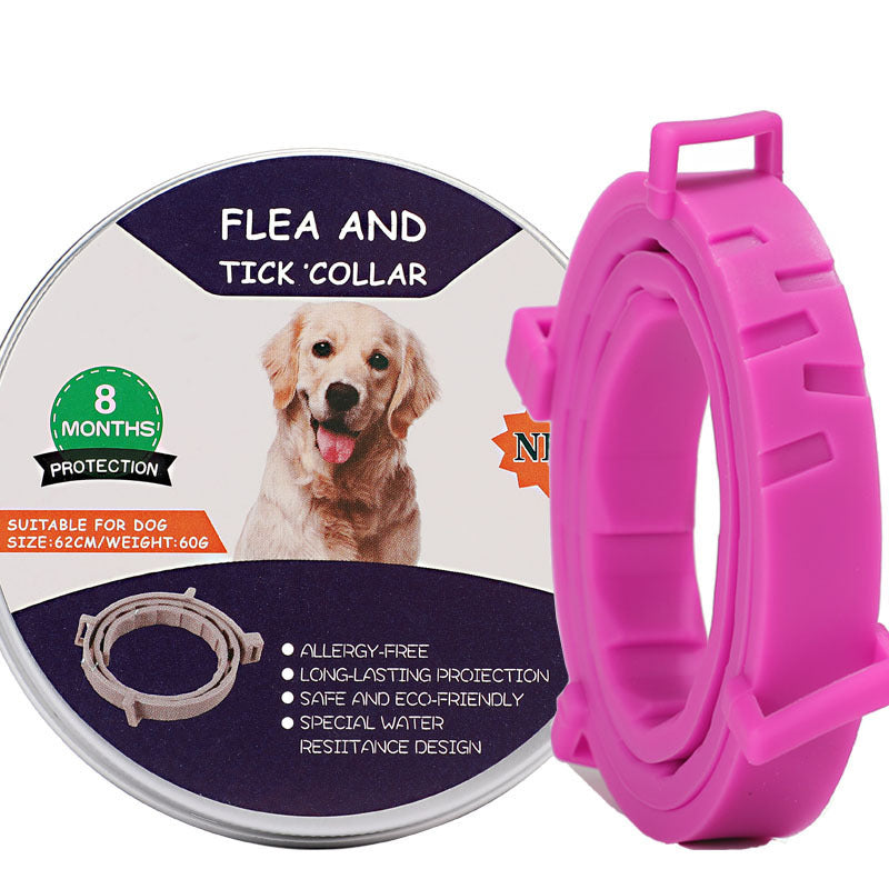 PetShield™ペットを虫から守る