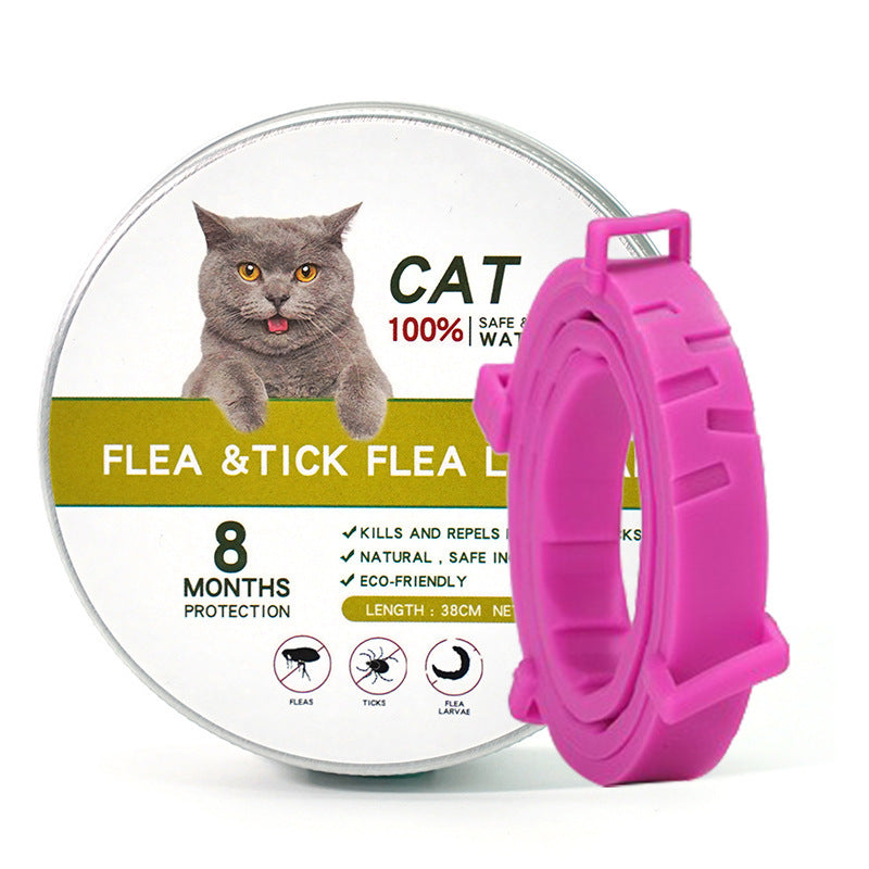 PetShield™ペットを虫から守る