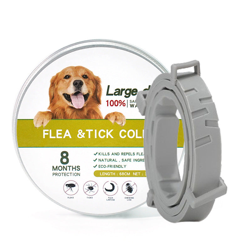 PetShield™ペットを虫から守る