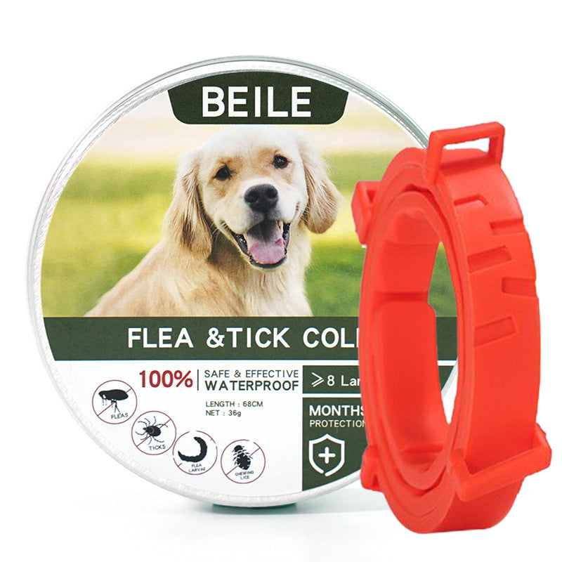 PetShield™ペットを虫から守る