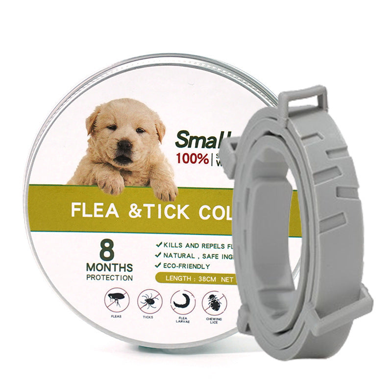 PetShield™ペットを虫から守る