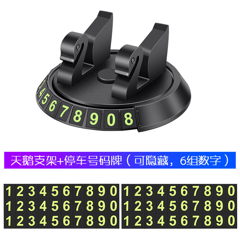 DashGrip Pro 運転中でもスマホをしっかり固定し、安全で実用的なミニマルデザインの車載ホルダー。