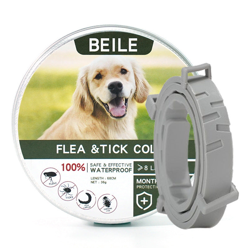PetShield™ペットを虫から守る