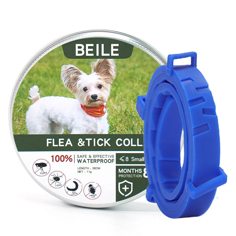 PetShield™ペットを虫から守る