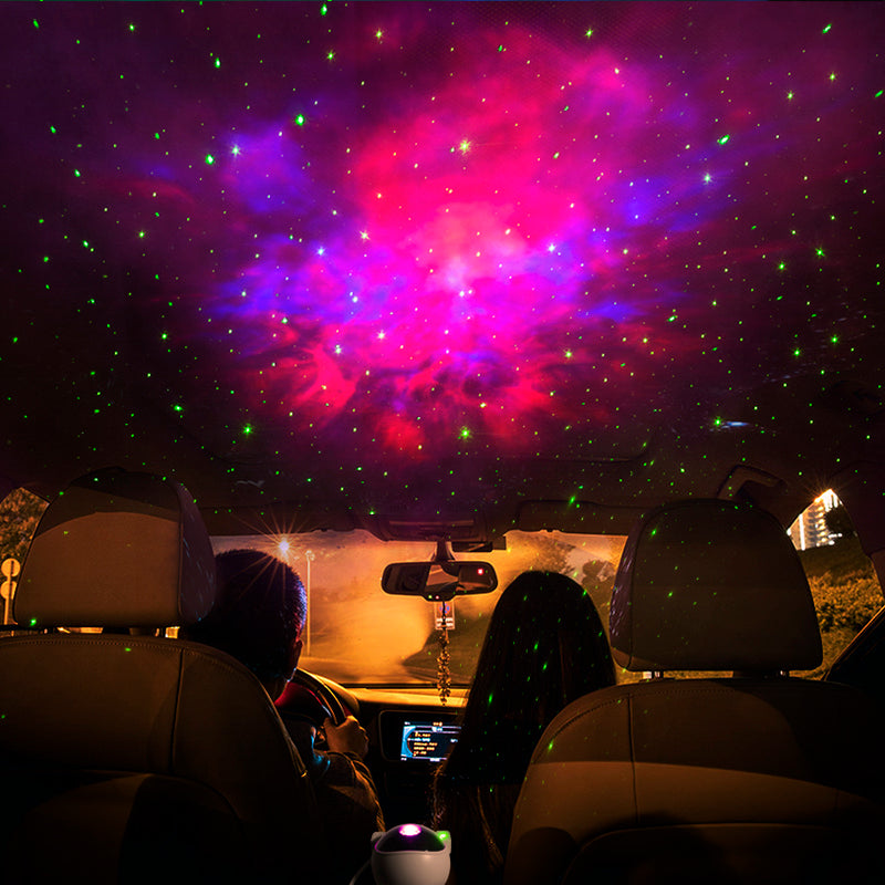 Infinity光の天体™ - 宇宙の輝きであなたの空間を照らしましょう。